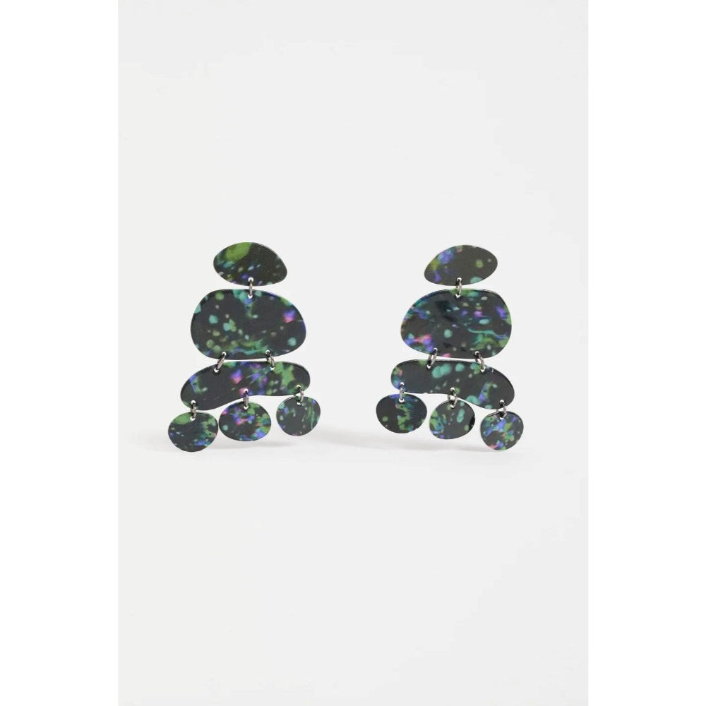 S26 | Earring | Mestedd Drop