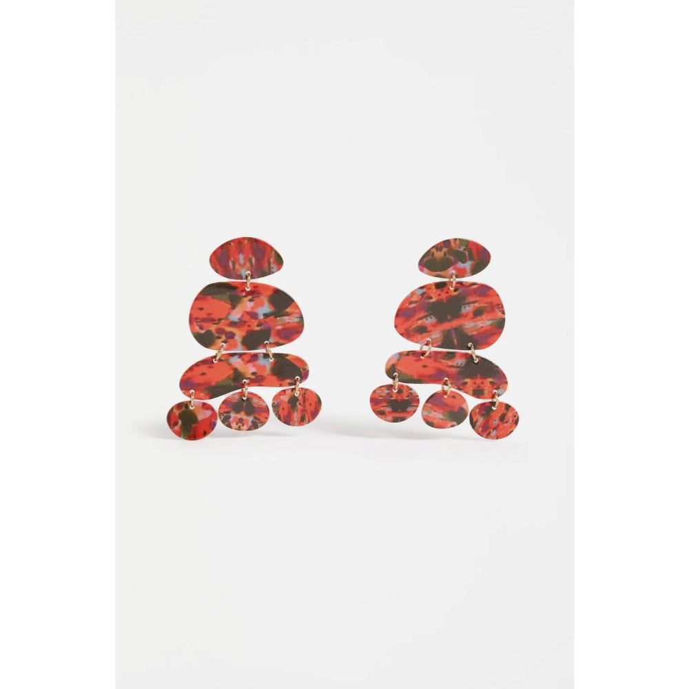 S26 | Earring | Mestedd Drop