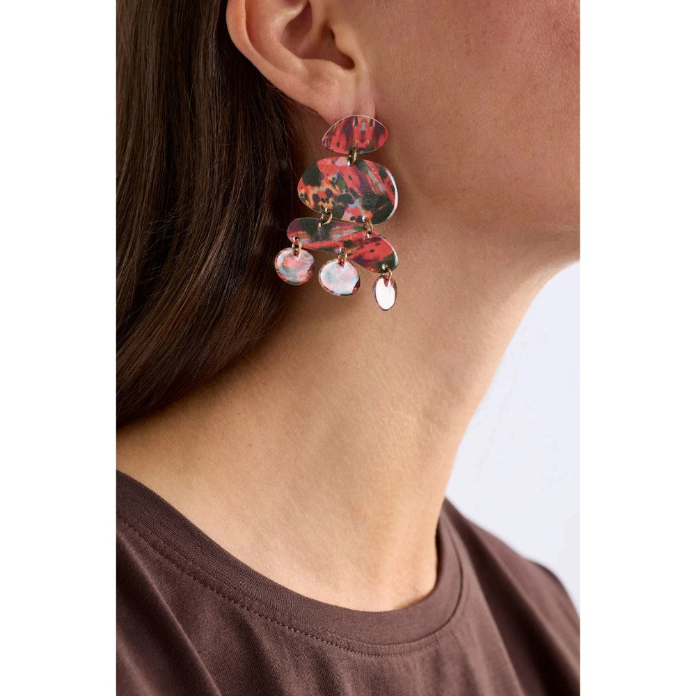 S26 | Earring | Mestedd Drop