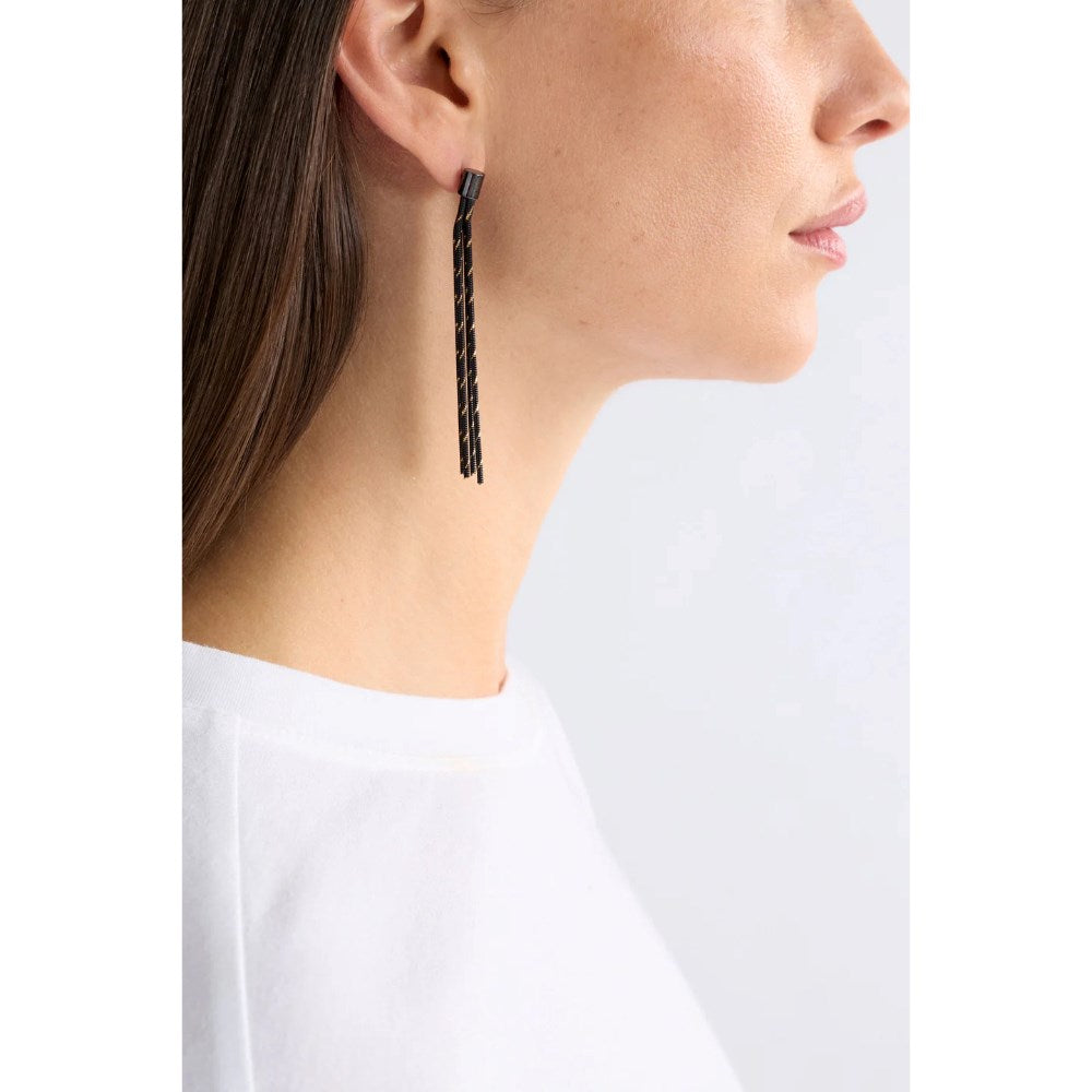 S26 | Earrings | Vodel