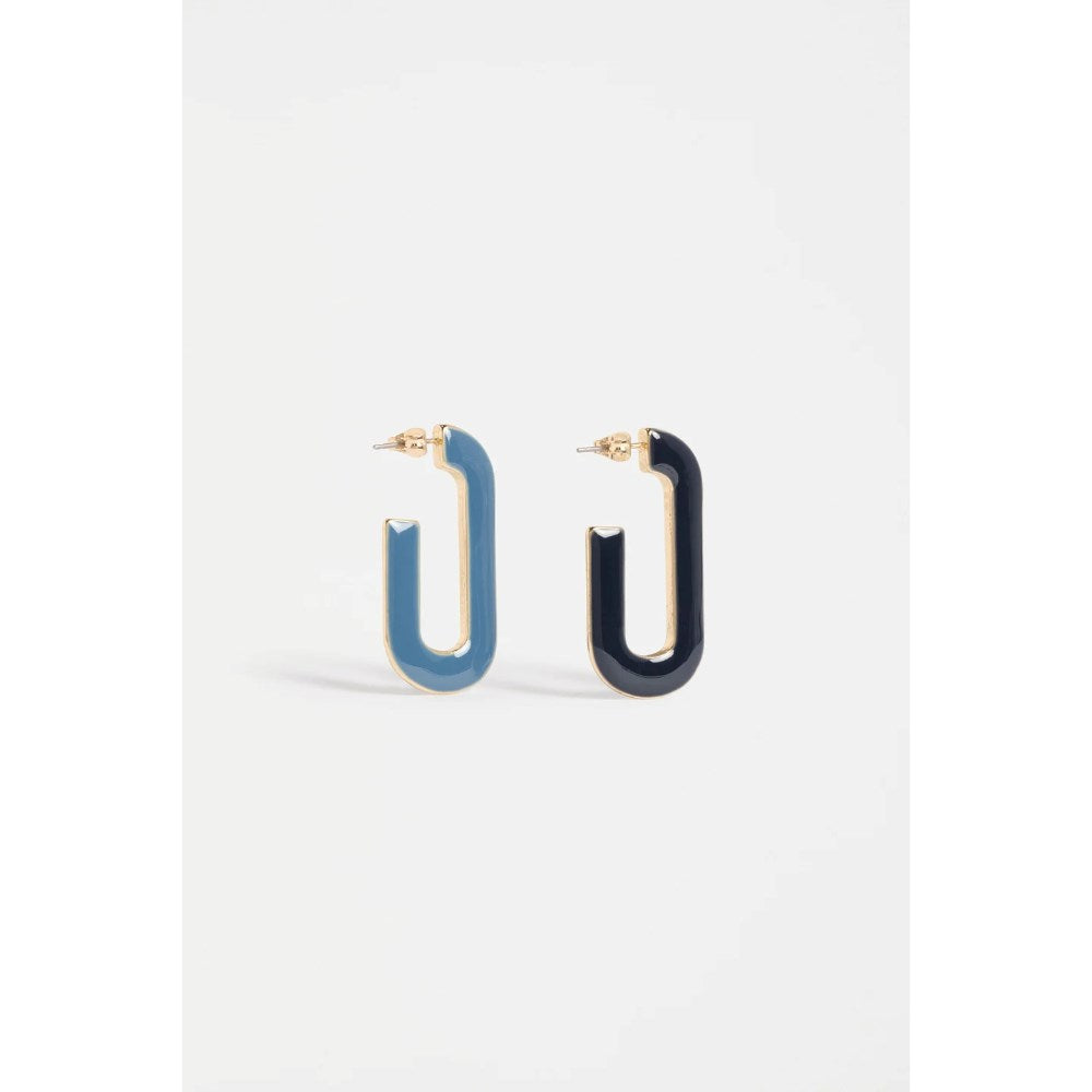 S26 | Earrings | Gresen Hoop