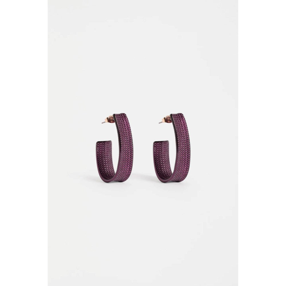 S26 | Earrings | Glynn