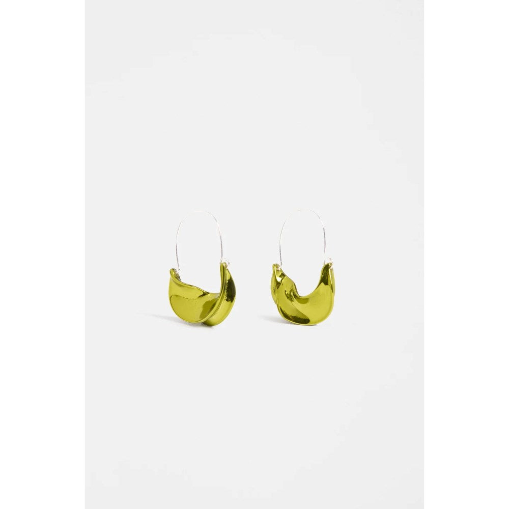 S26 | Earrings | Siita Hoop