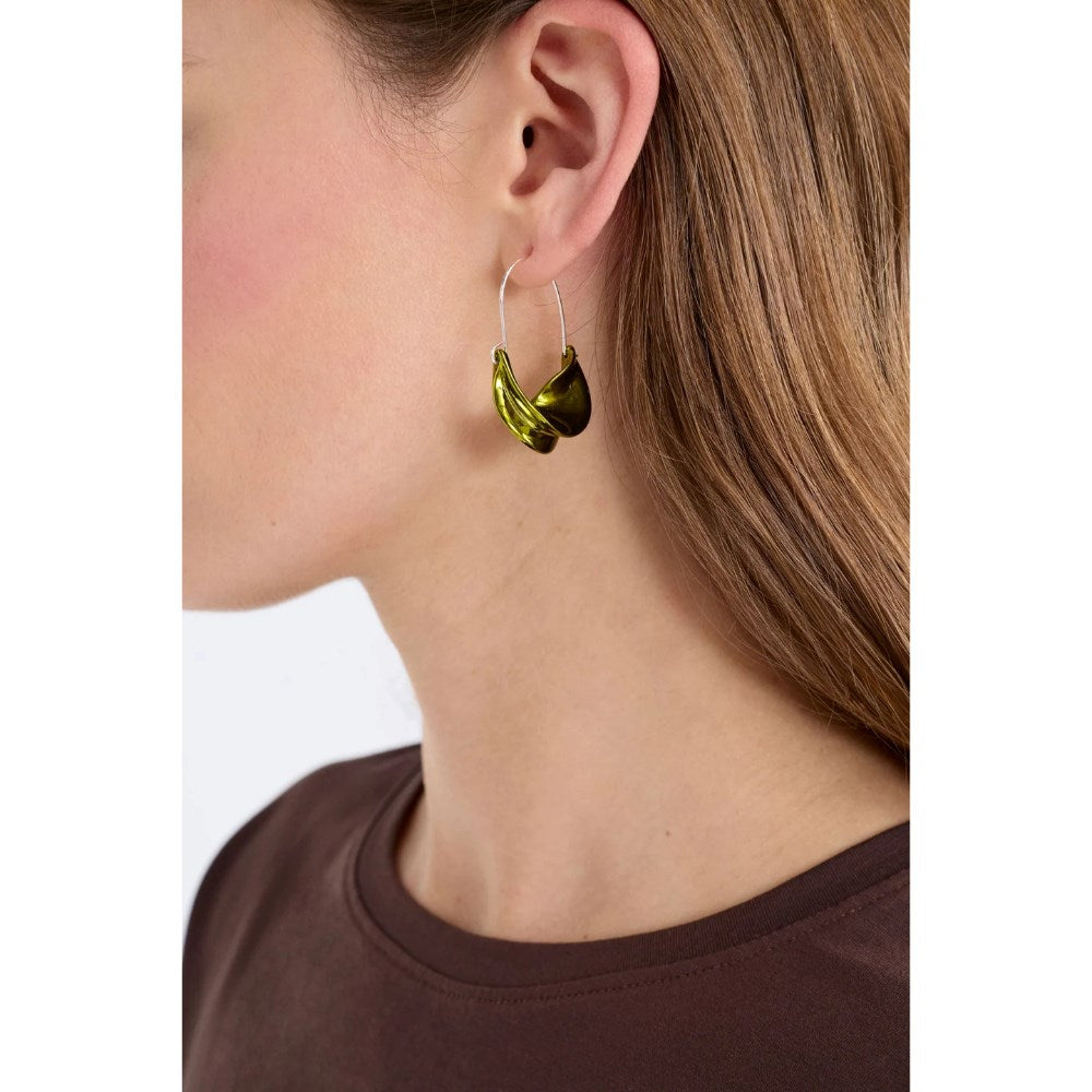S26 | Earrings | Siita Hoop