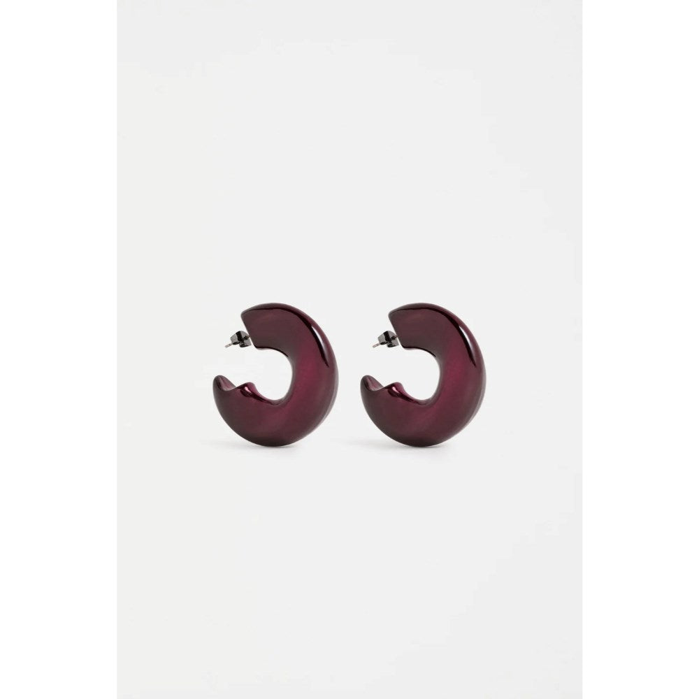 S26 | Earrings | Askla