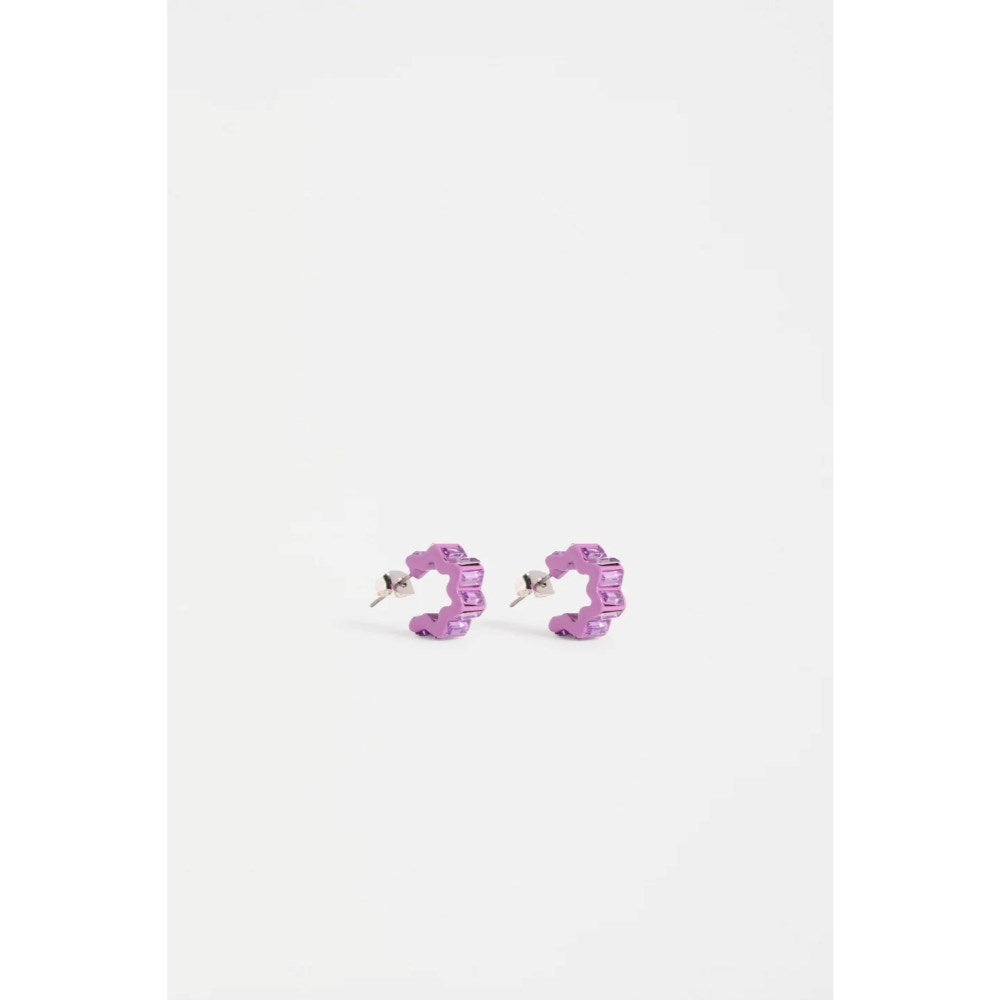 S26 | Earring | Jolle Mini Hoop