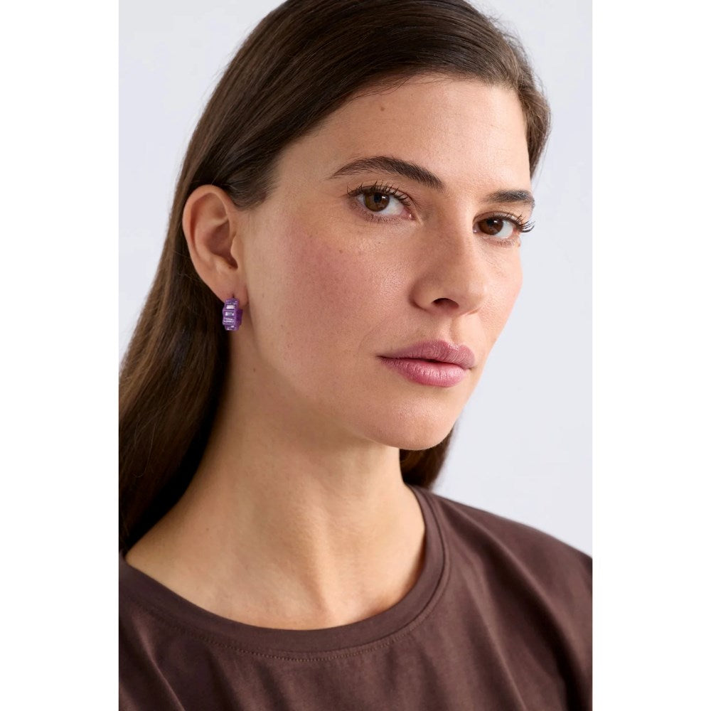 S26 | Earring | Jolle Mini Hoop