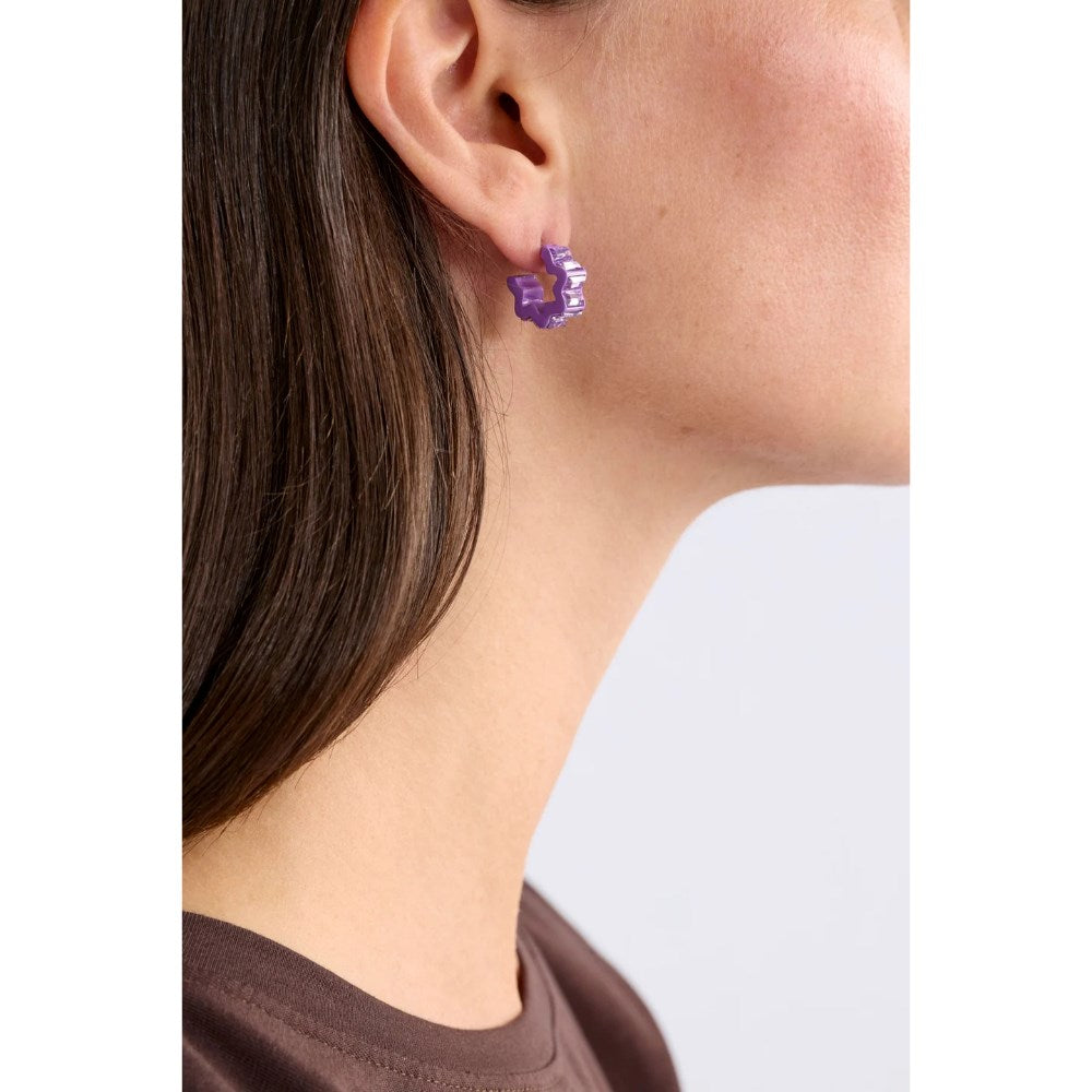 S26 | Earring | Jolle Mini Hoop