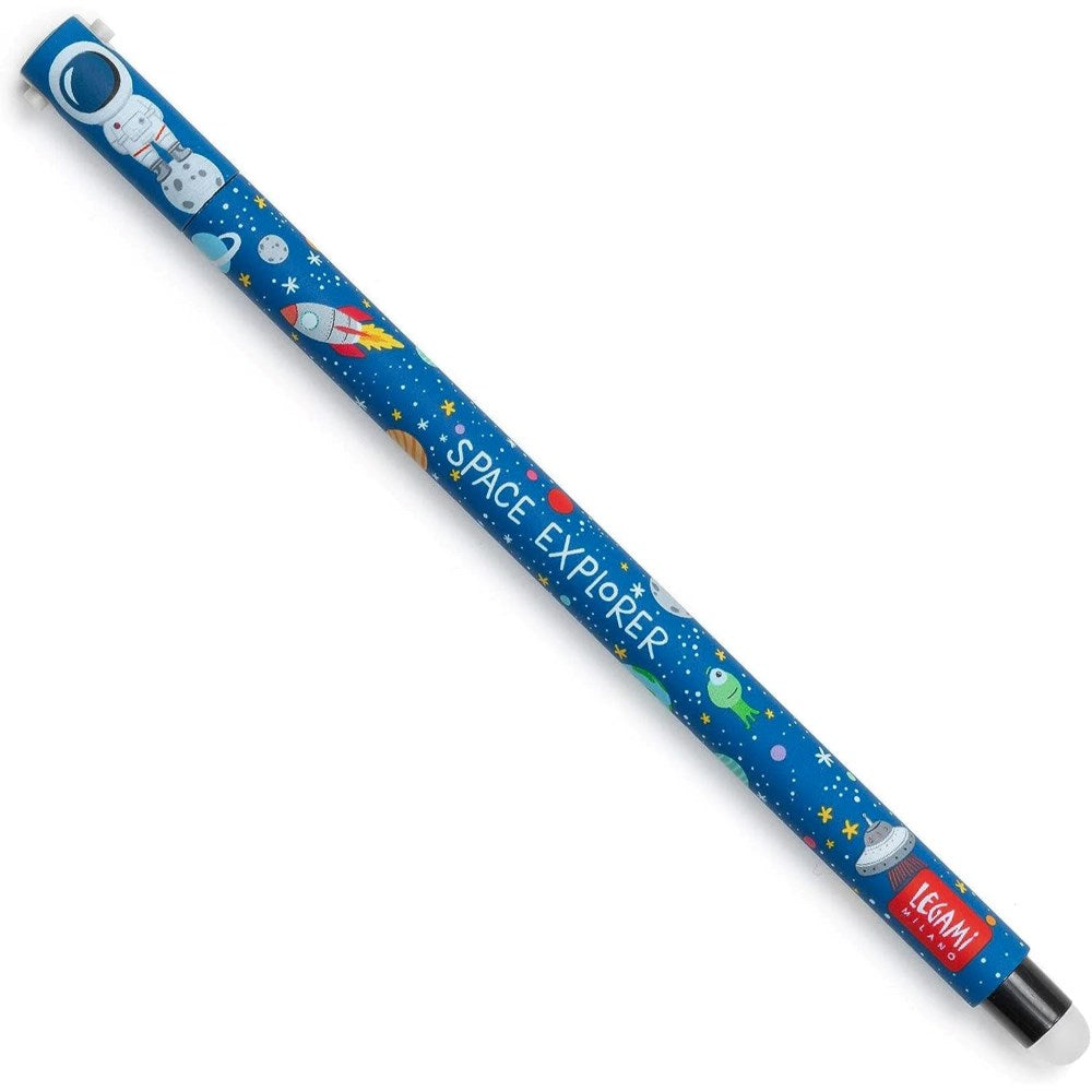 Erasable pen | Astronaut