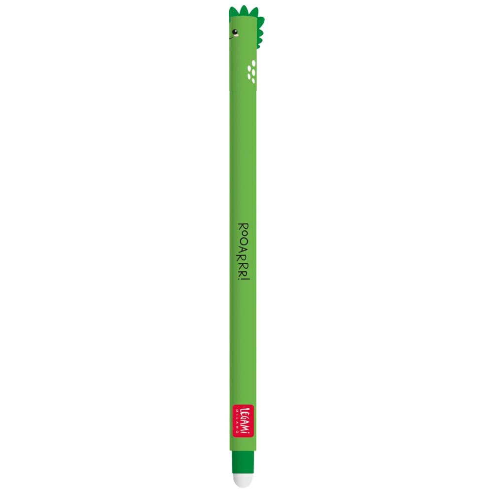 Erasable pen | Dinosaur