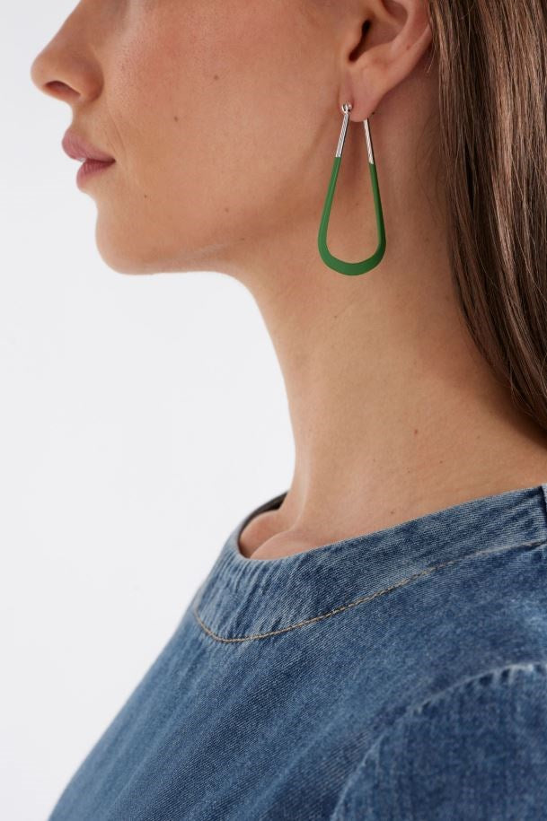 W25 | Earrings | Kuulo Hoop