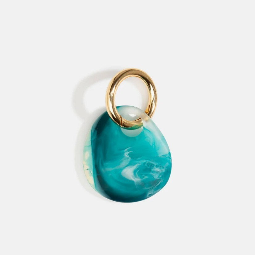 Keyring | Earth | Dinosaur Designs