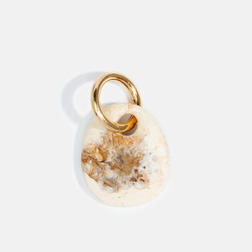Keyring | Earth | Dinosaur Designs