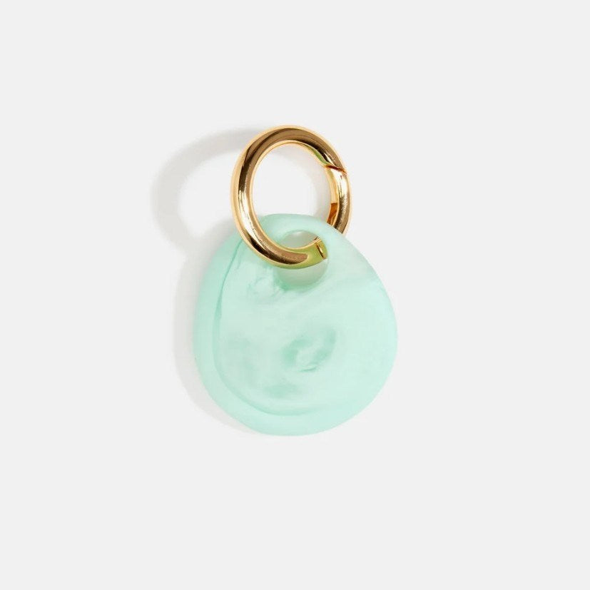 Keyring | Earth | Dinosaur Designs