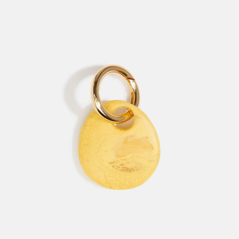 Keyring | Earth | Dinosaur Designs