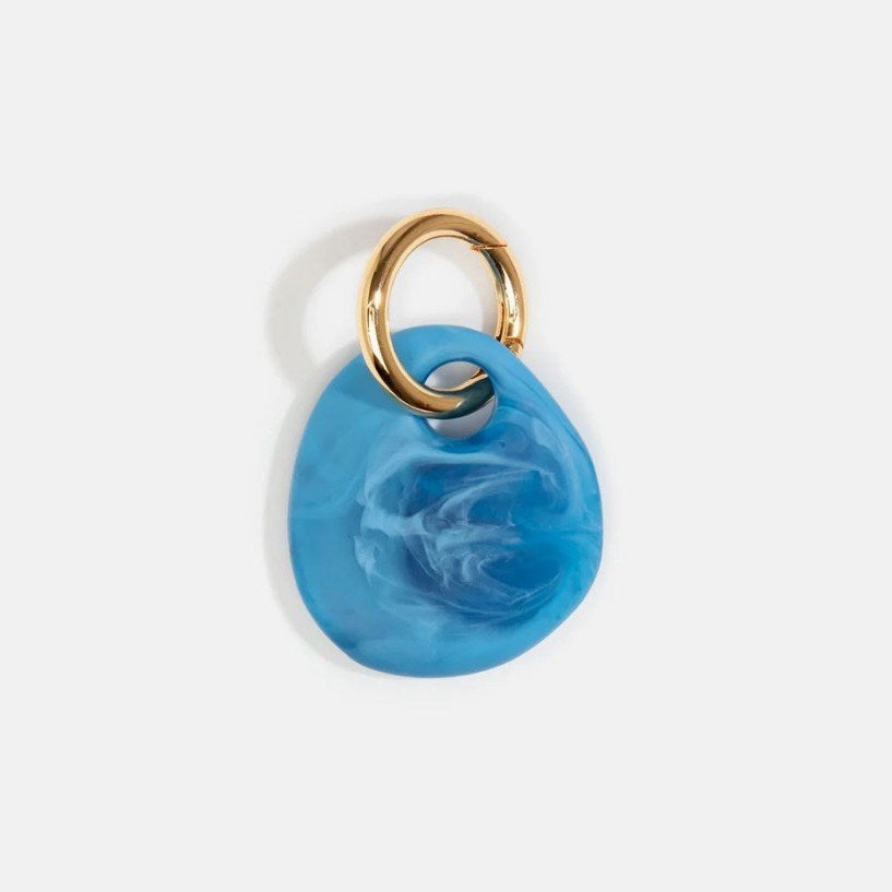 Keyring | Earth | Dinosaur Designs