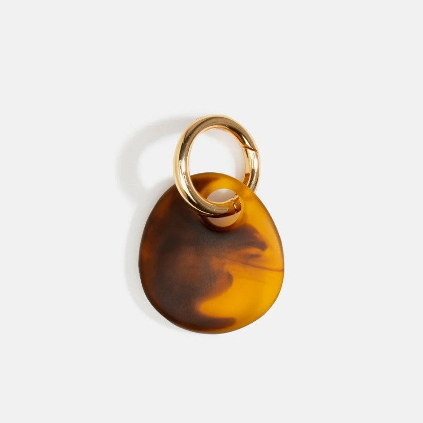 Keyring | Earth | Dinosaur Designs