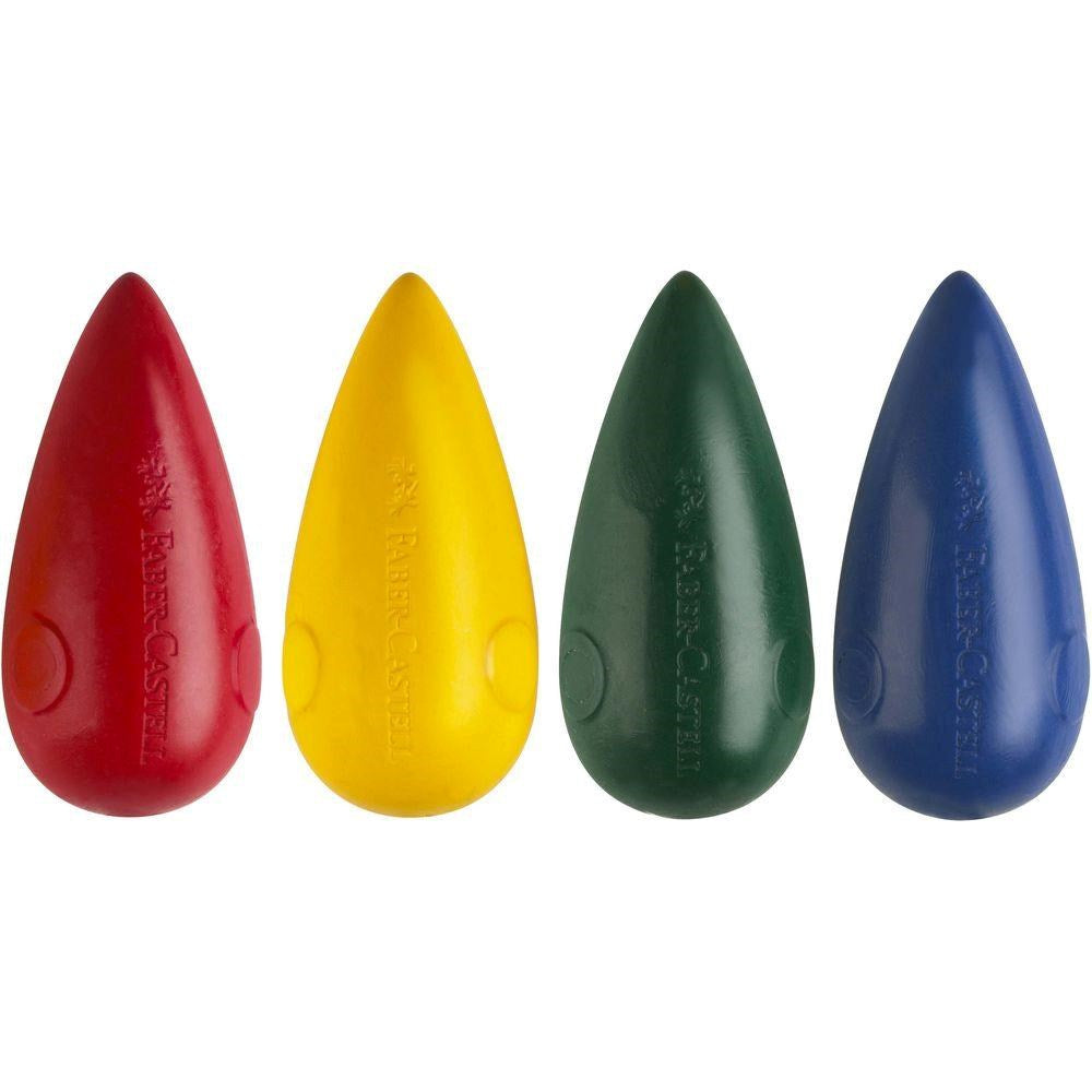 Crayons | Easy Grasp | Faber-Castell