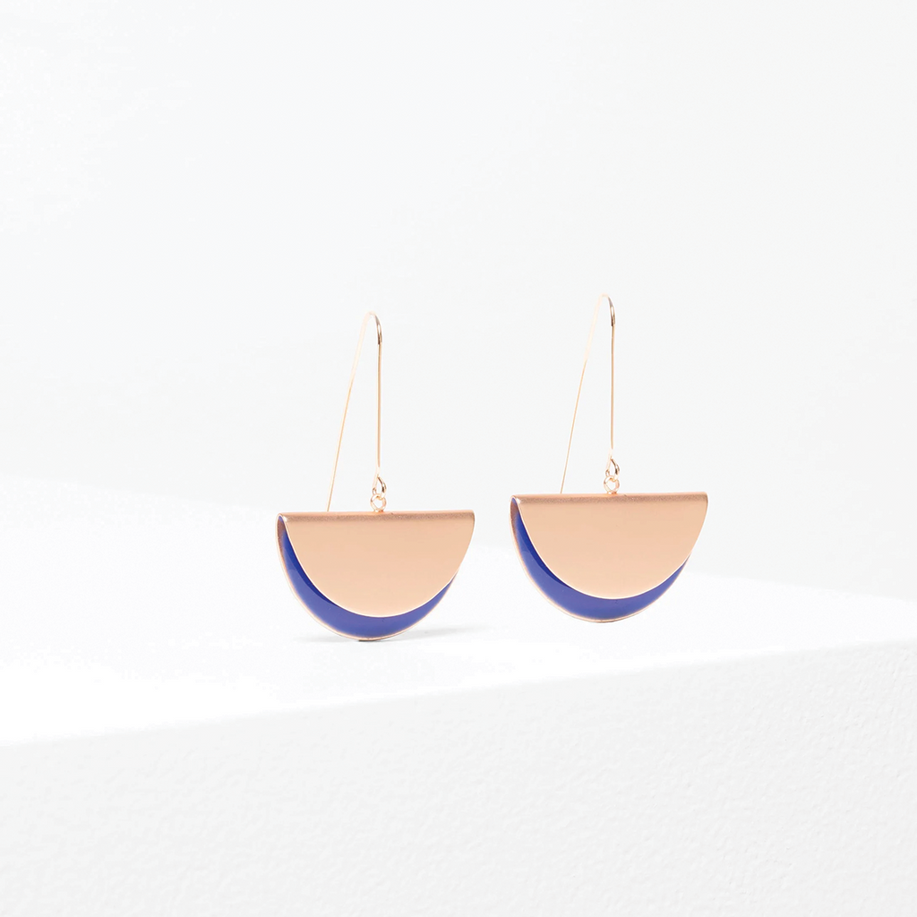SS23 | earrings | eddi | assorted colours