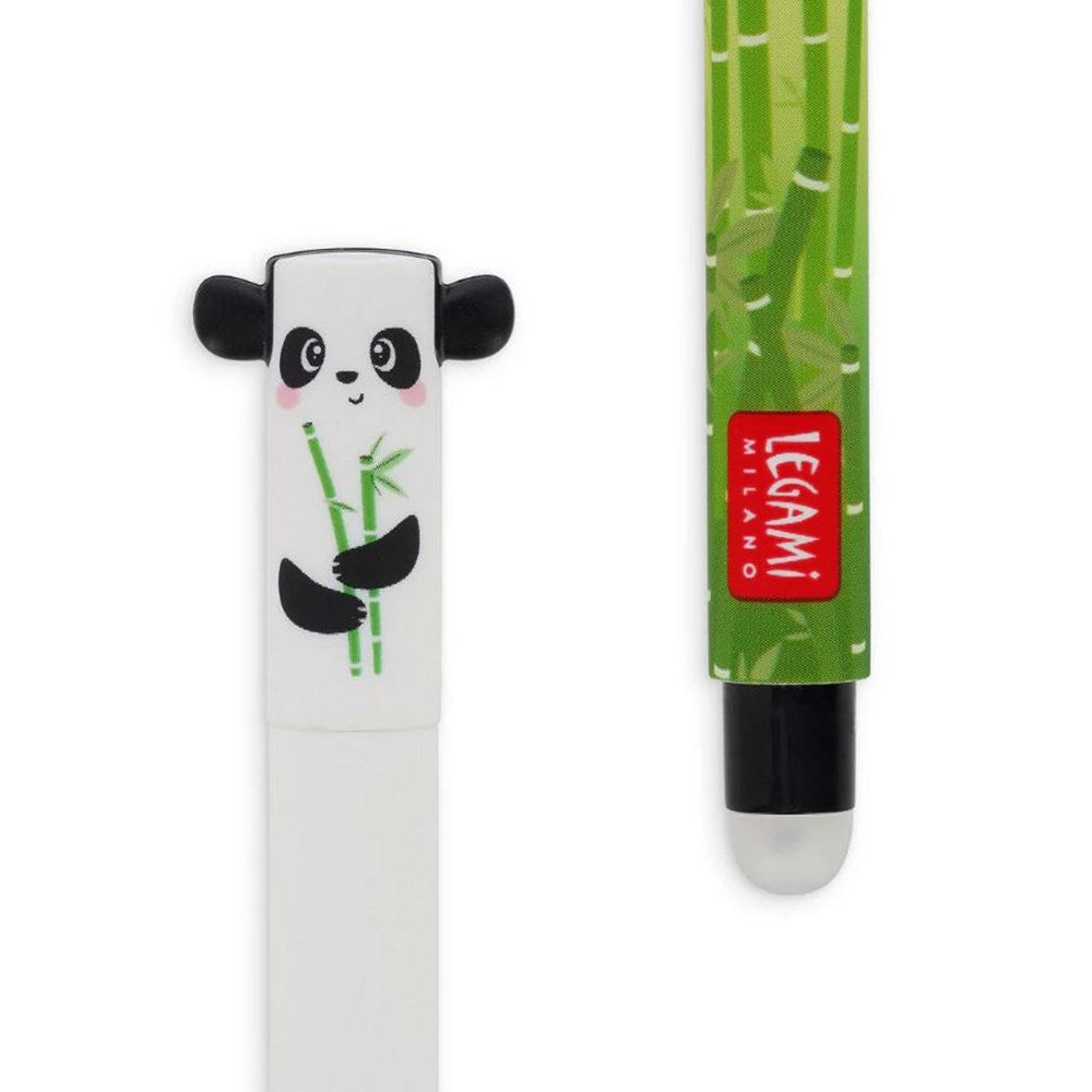 Erasable pen | Panda