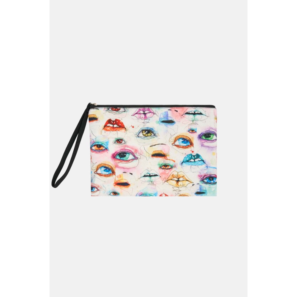 Pouch | Del Eye | Romance Was Born