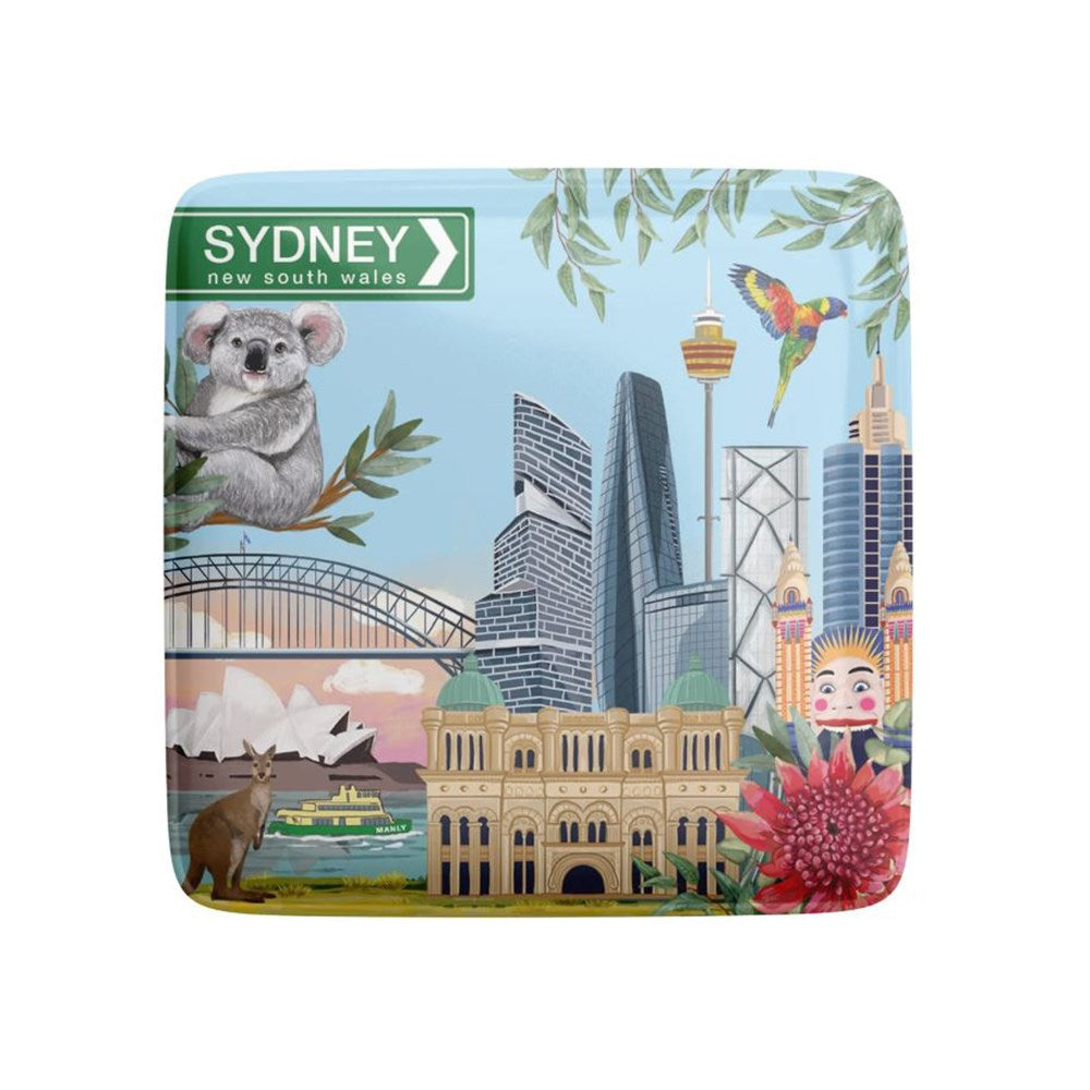 Magnet | G'Day Sydney