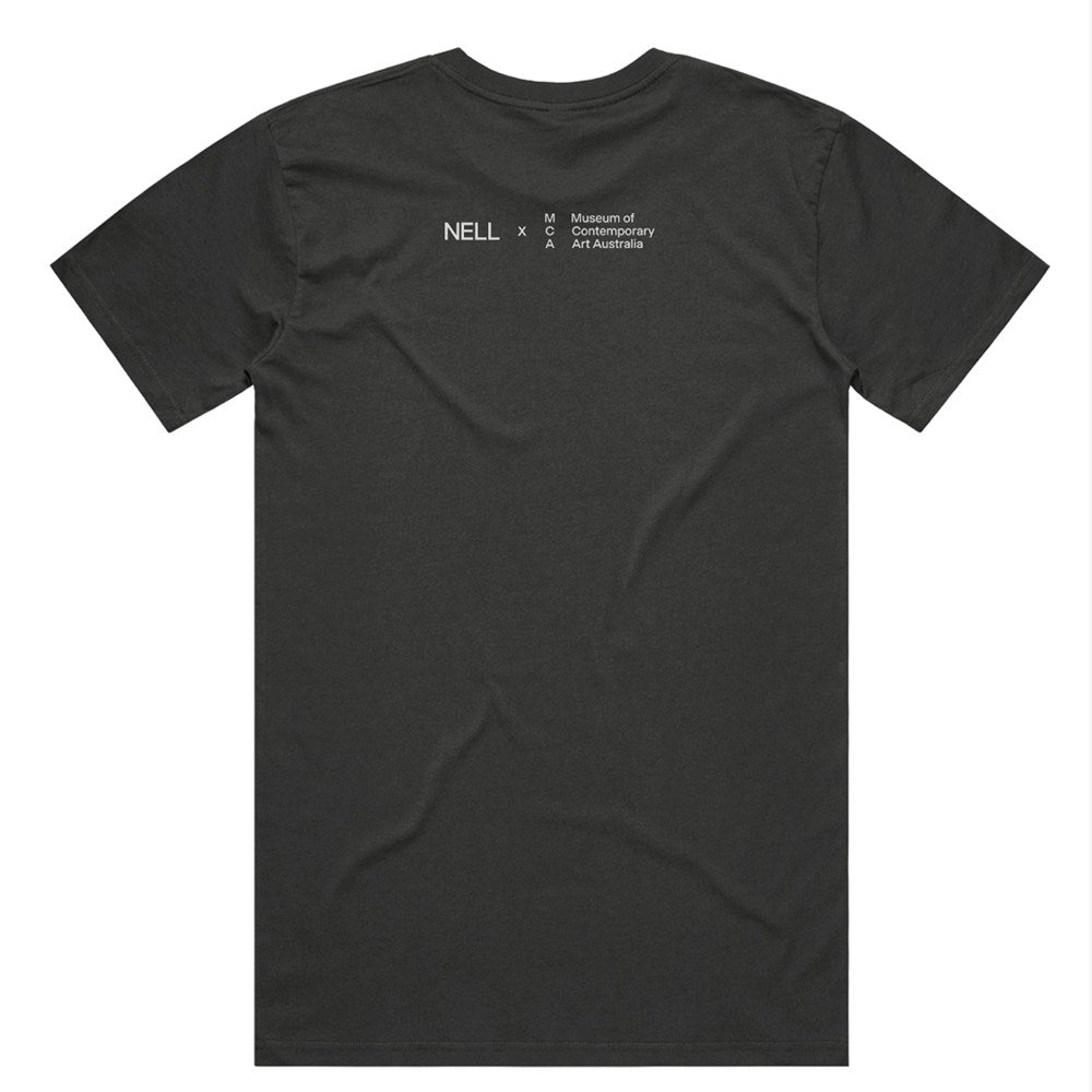 T-shirt | Ghost | Nell x MCA