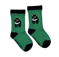 Socks | Tasmanian Devil | Baby