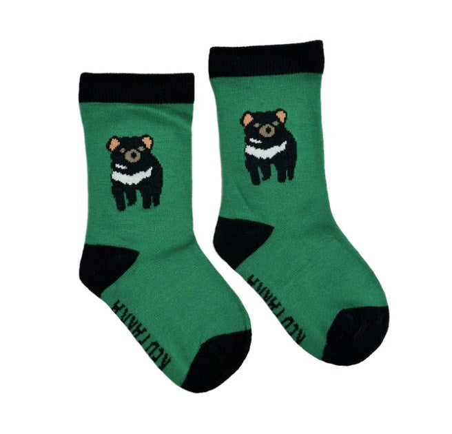 Socks | Tasmanian Devil | Baby