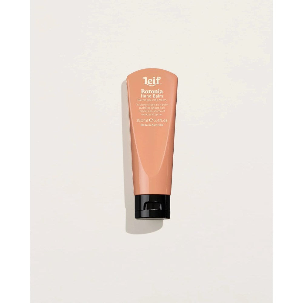 Hand balm | 100ml | Leif