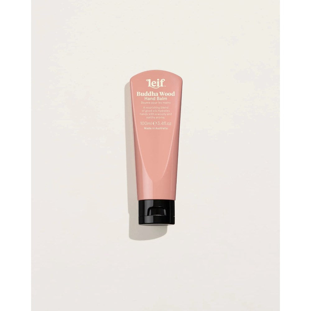 Hand balm | 100ml | Leif