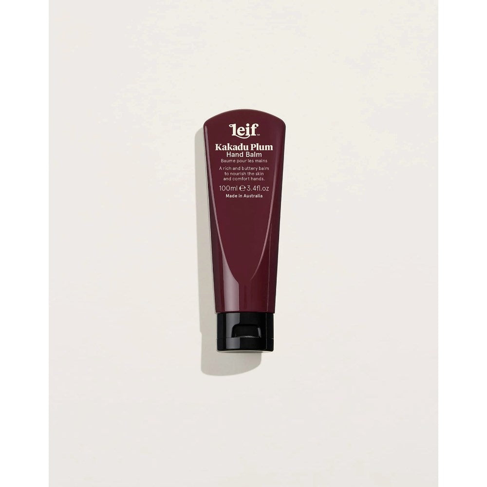 Hand balm | 100ml | Leif