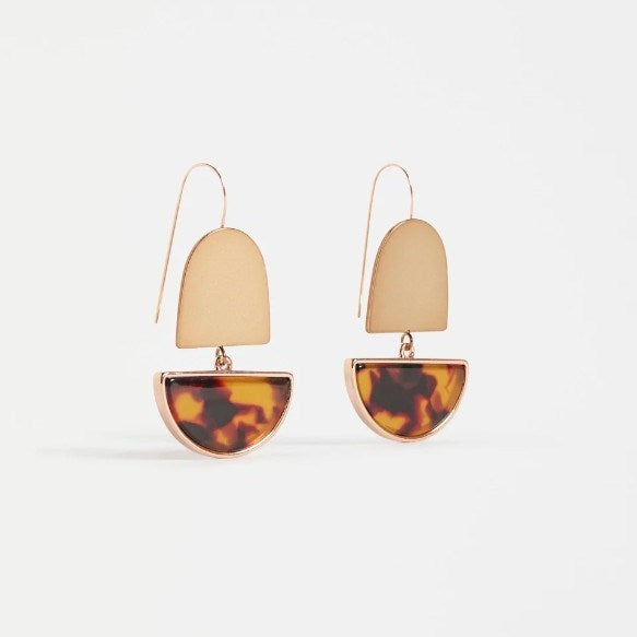W26 | Earrings | Heran Hook