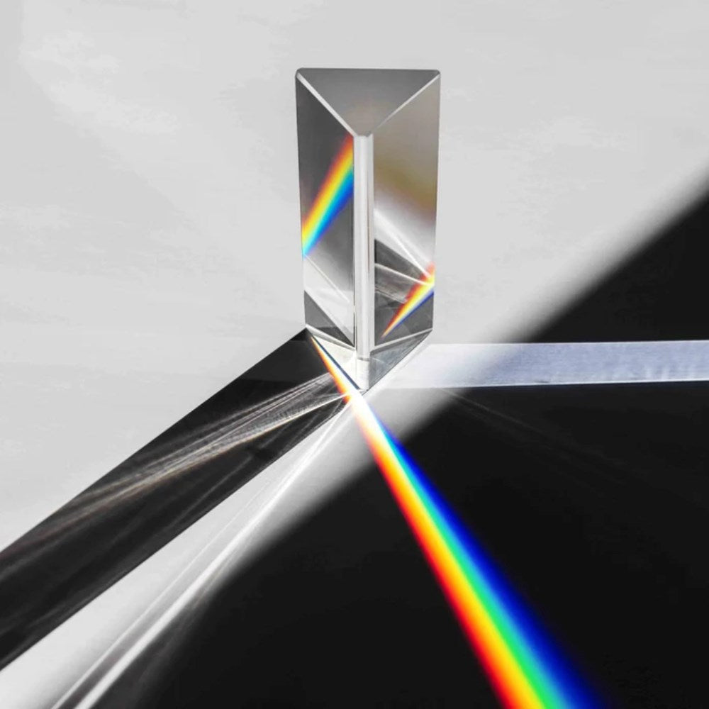 Sun Catcher | Rainbow Prism