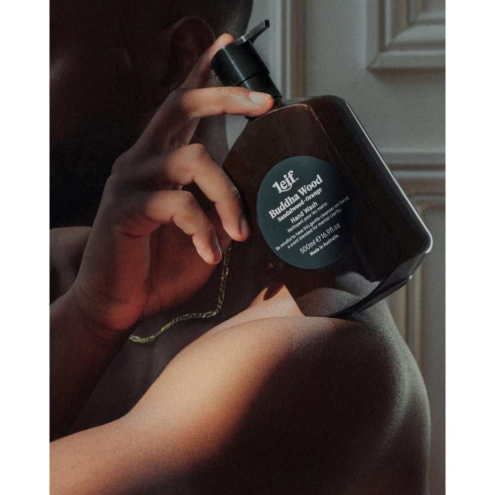 Hand wash | 500ml | Leif