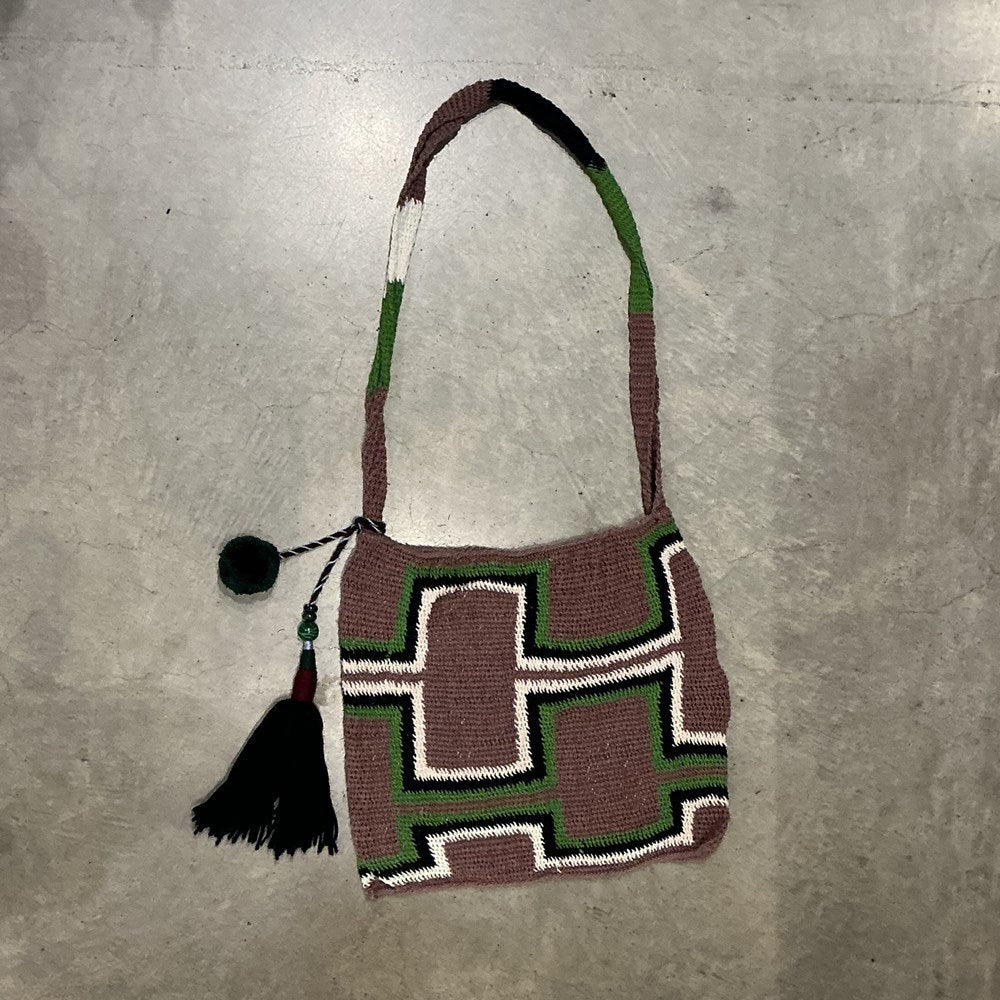 Tote Bag | Bilum | Medium | Skin Pik II