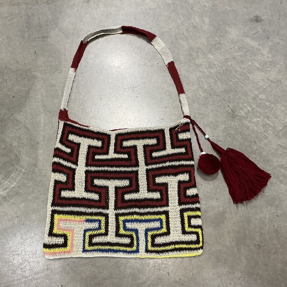 Tote Bag | Bilum | Large | Enta