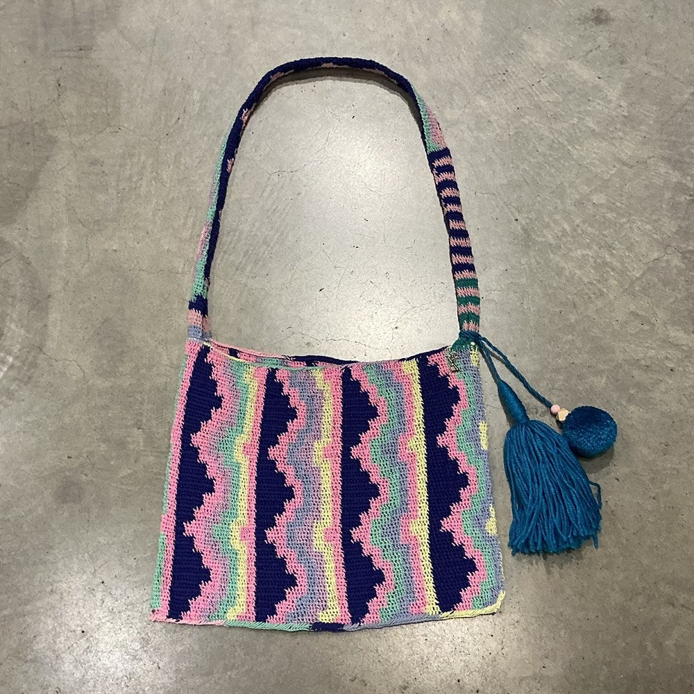 Tote Bag | Bilum | Medium | Towel