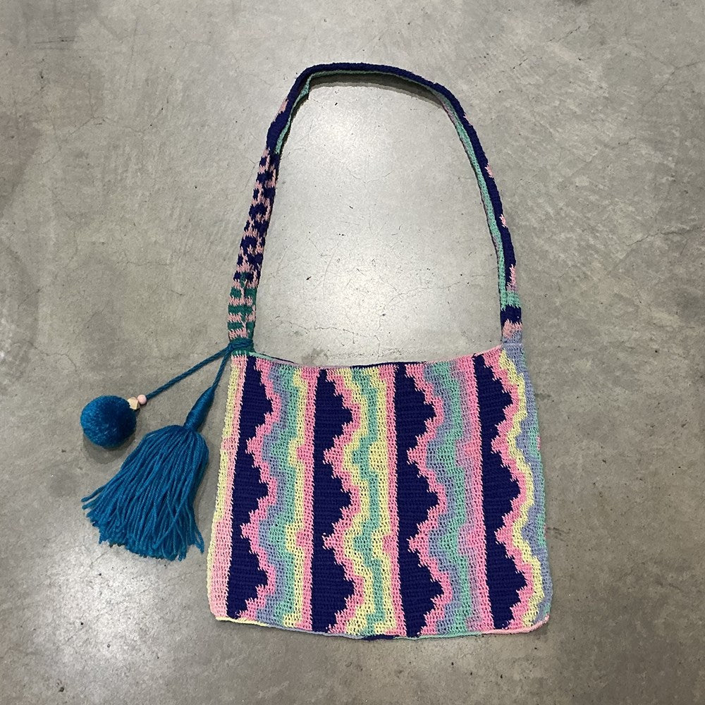Tote Bag | Bilum | Medium | Towel
