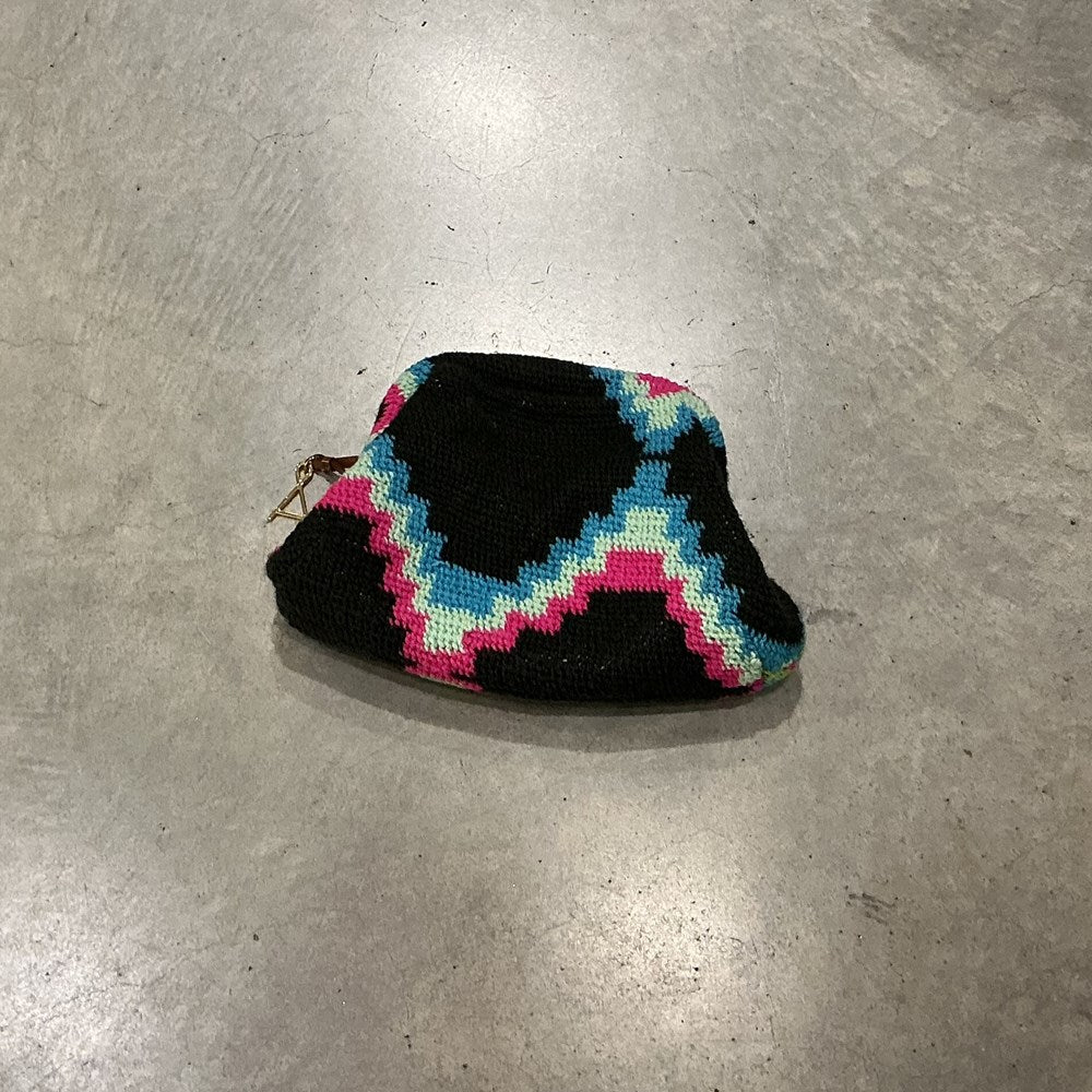 Clutch Bag | Bilum | Diamond