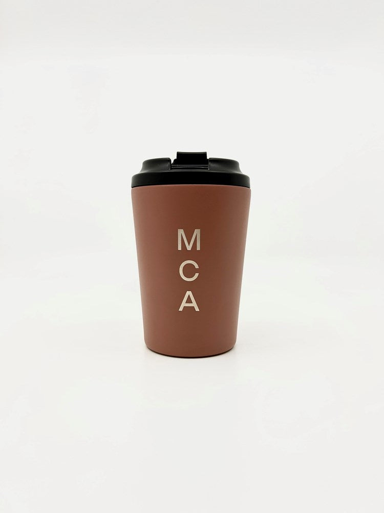 Travel mug | MCA x Fressko | Camino
