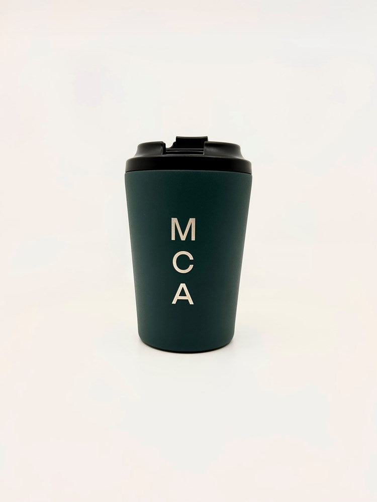 Travel mug | MCA x Fressko | Camino