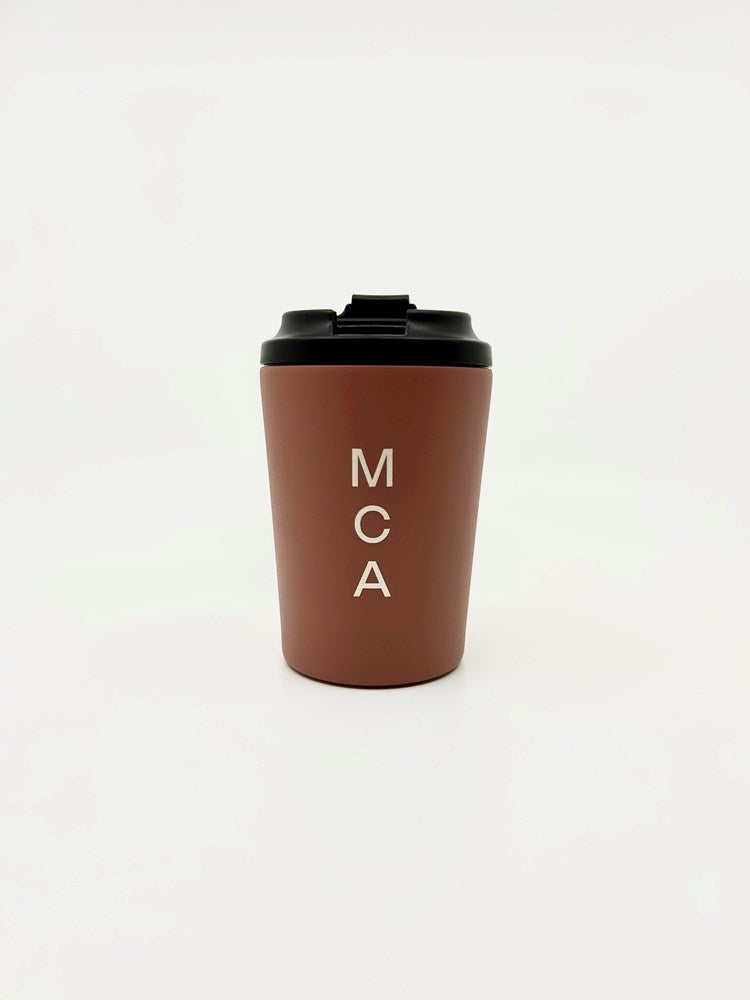 Travel mug | MCA x Fressko | Bino