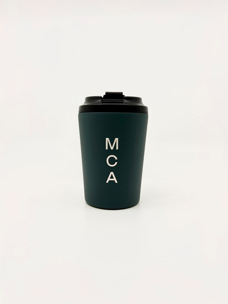 Travel mug | MCA x Fressko | Bino