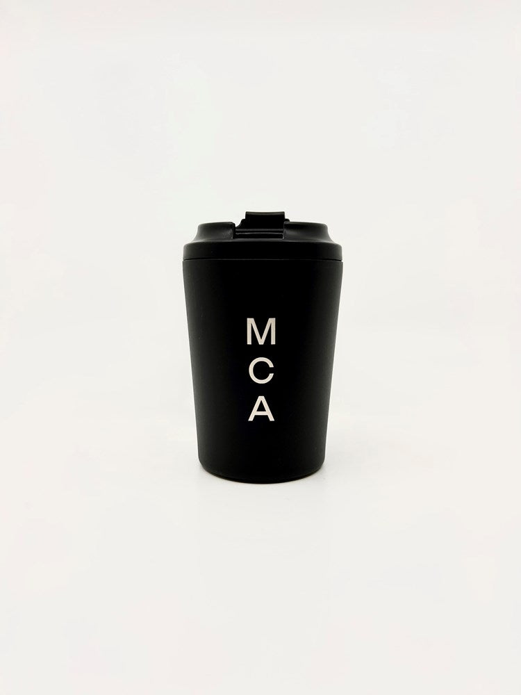Travel mug | MCA x Fressko | Bino