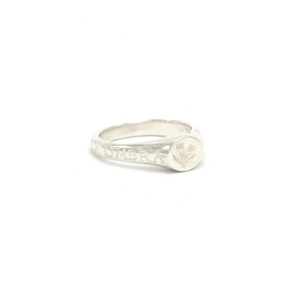 Ring | Tulip | Lyleu by Sally Leung