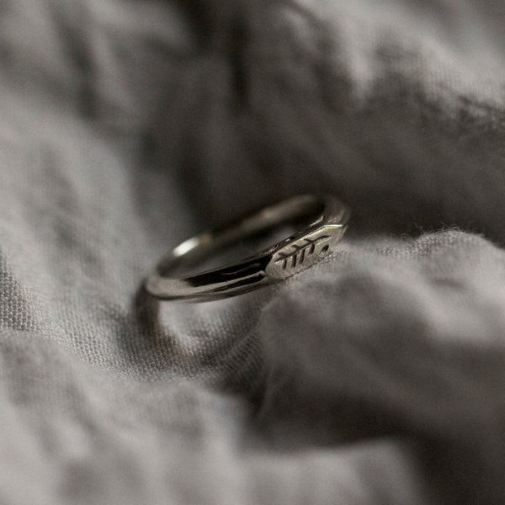 Ring | Acanos | Lyleu by Sally Leung