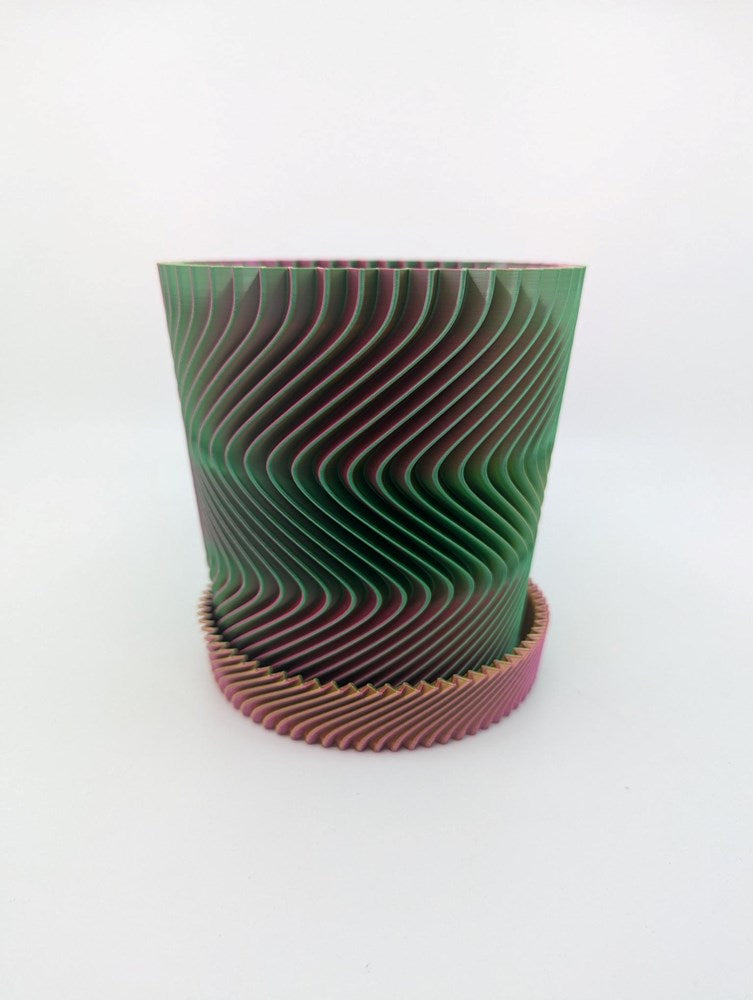 Planter | Zing | Extra large 14cm