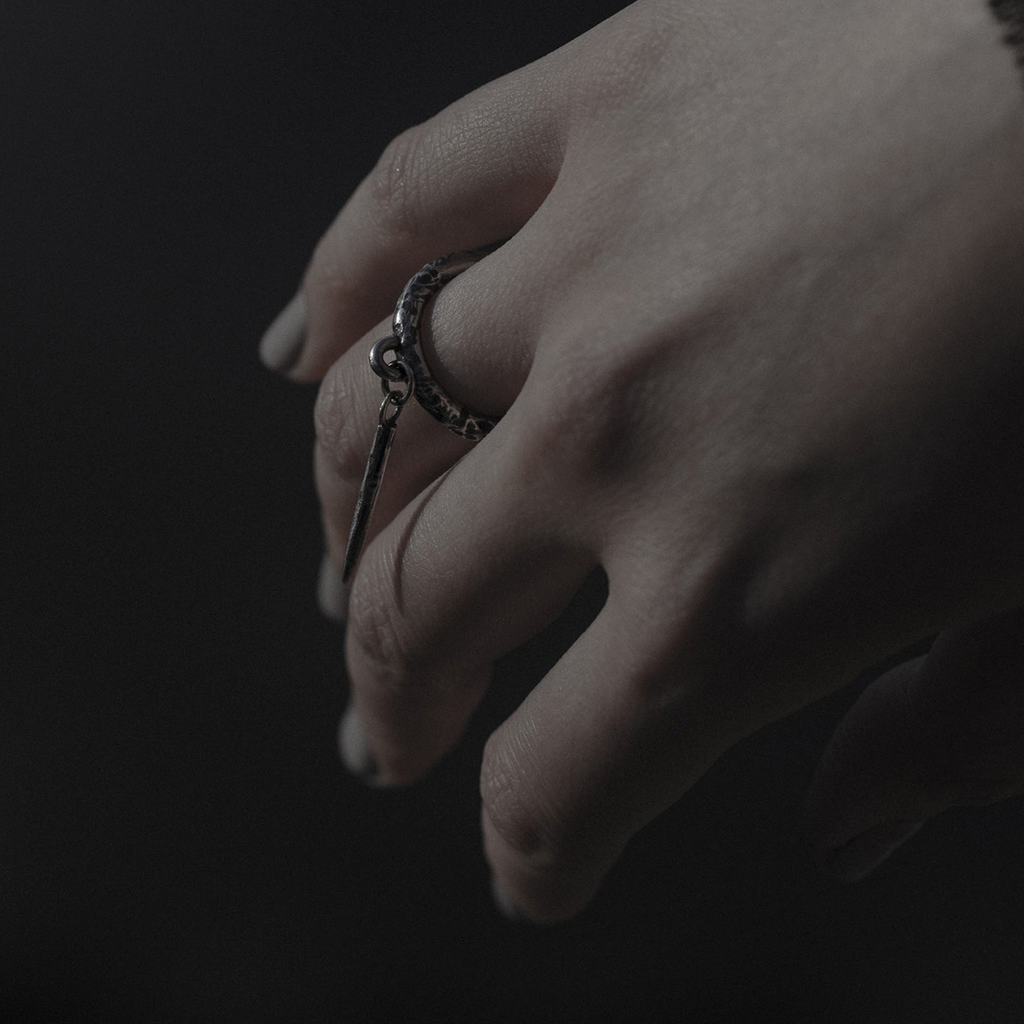 Ring | ire | Lyleu by Sally Leung