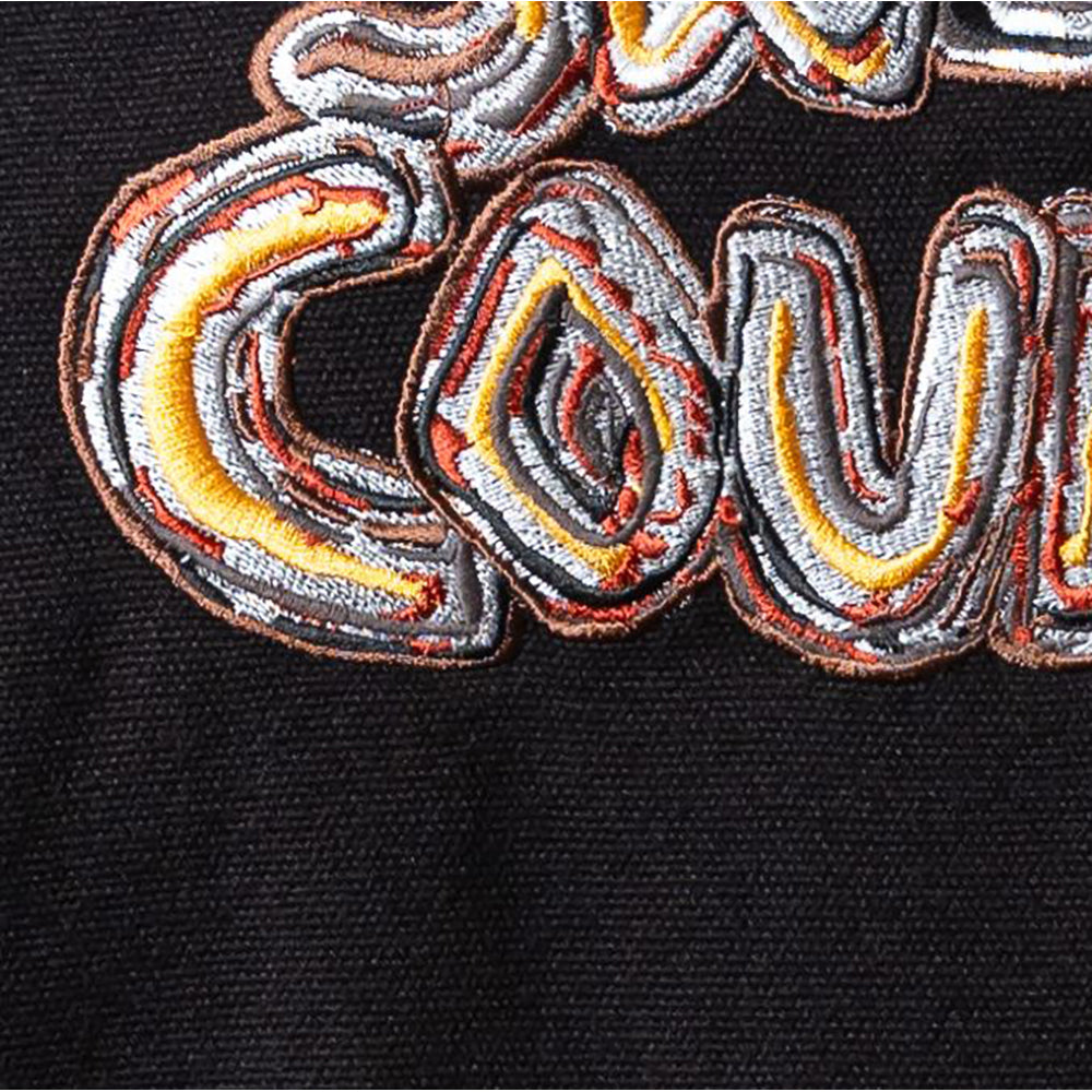 Jacket | Sweet Country by David Brown | Waringarri x MCA | theboobeling